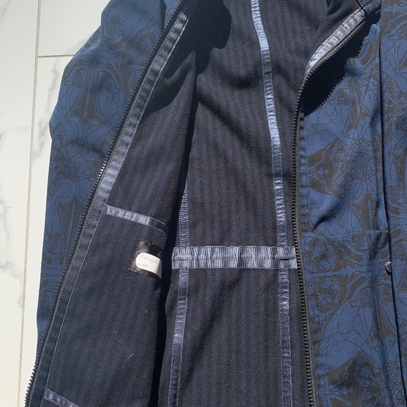 lululemon | Apres Yoga Jacket - Picture 5 of 7